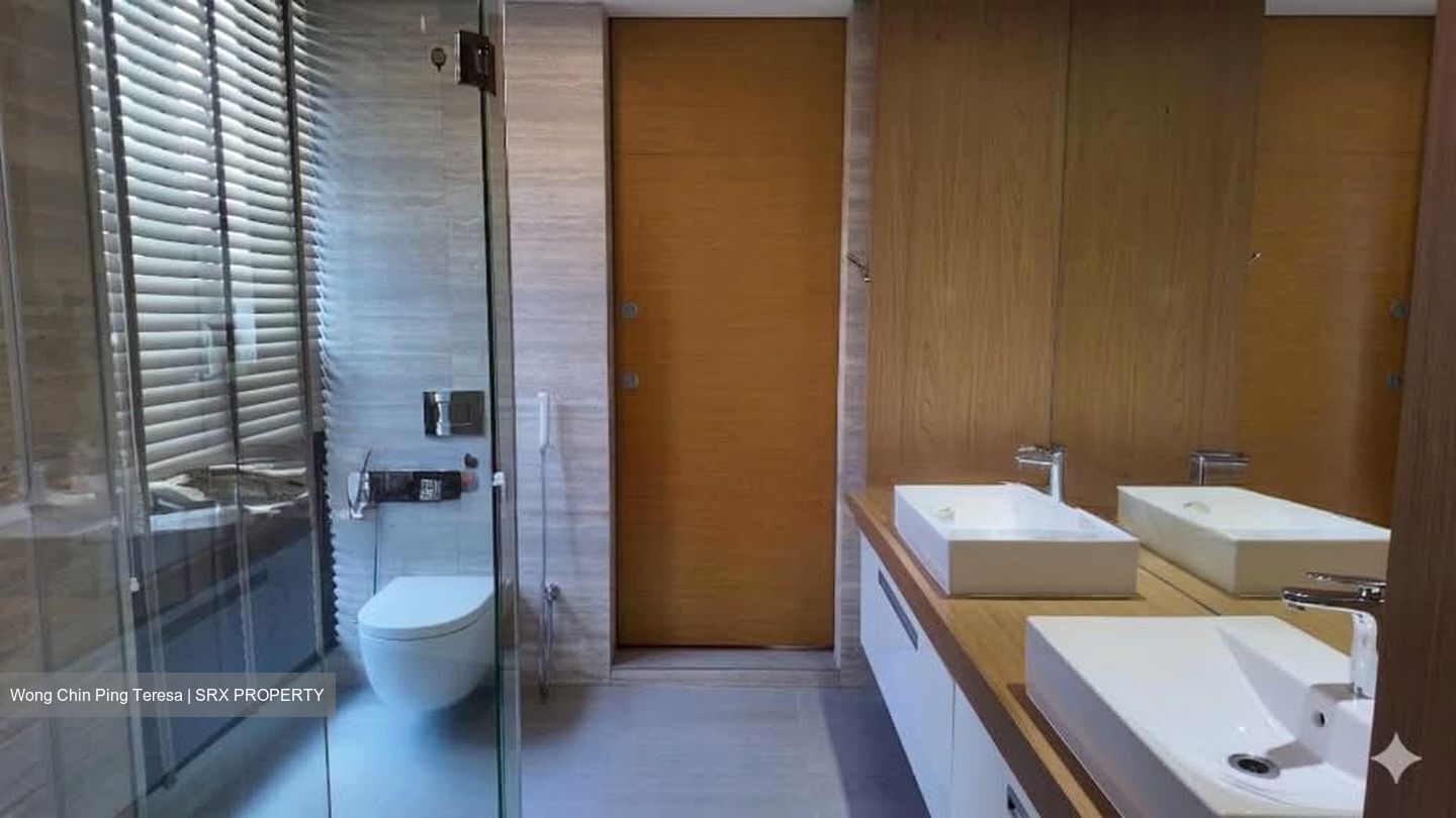 Villa Begonia (D28), Terrace #551851361